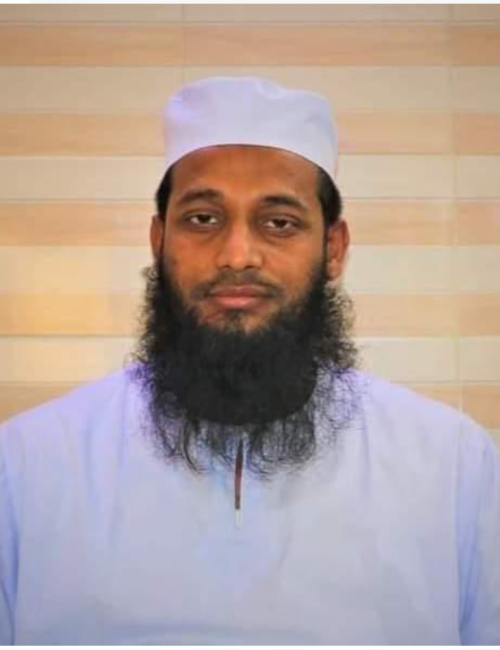 মুহাম্মাদ ফরিদ