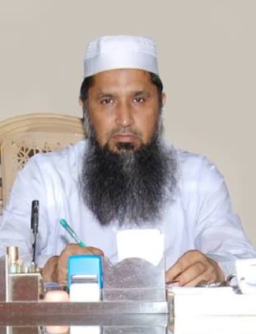 আ. খ. ম আবু বকর সিদ্দীক