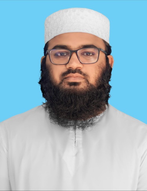 মুহাম্মদ রায়হান মাহবুব 