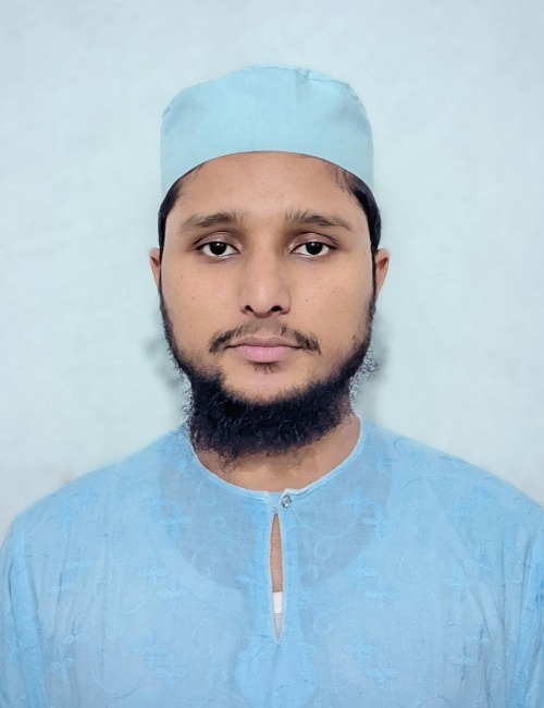 মুহাম্মদ নোমান আহমেদ