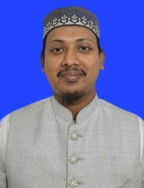 মুহাম্মদ মহবুবুর রহমান