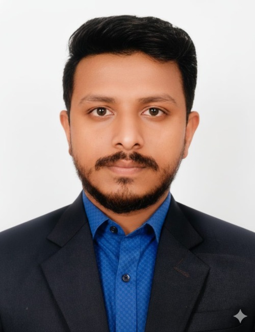 মুহাম্মদ ইলিয়াস মাহমুদ
