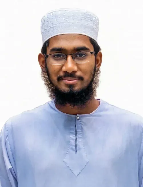 মুহাম্মাদ সানাউল্লাহ 