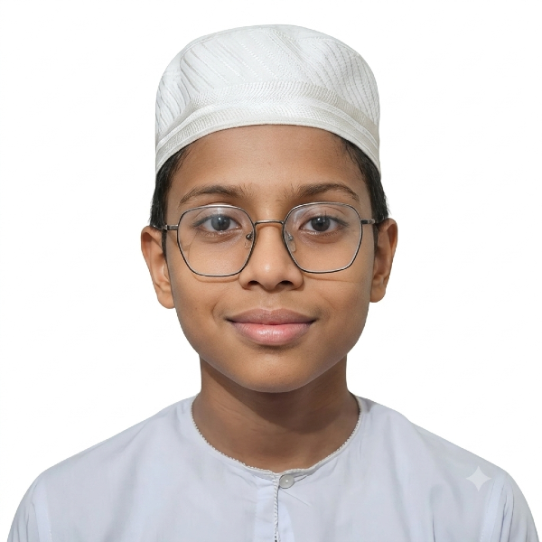 মো আব্দুল্লাহ ইবনে জায়েদ