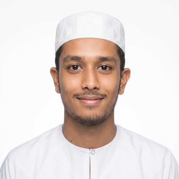 মো তাহমিদ হাসান