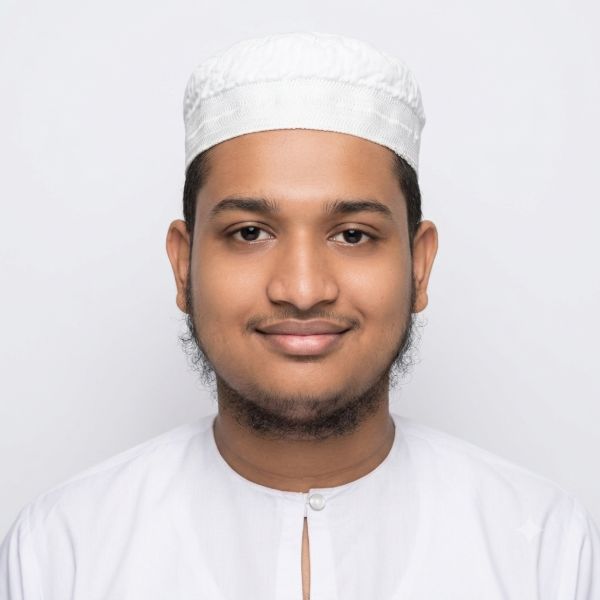 মো মাহমুদুল হাসান